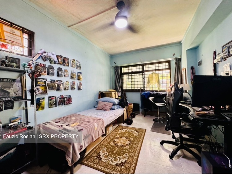 Blk 473 Choa Chu Kang Avenue 3 (Choa Chu Kang), HDB 5 Rooms #608074151